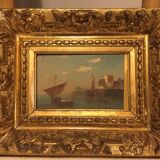 Tableau 19éme  siècle