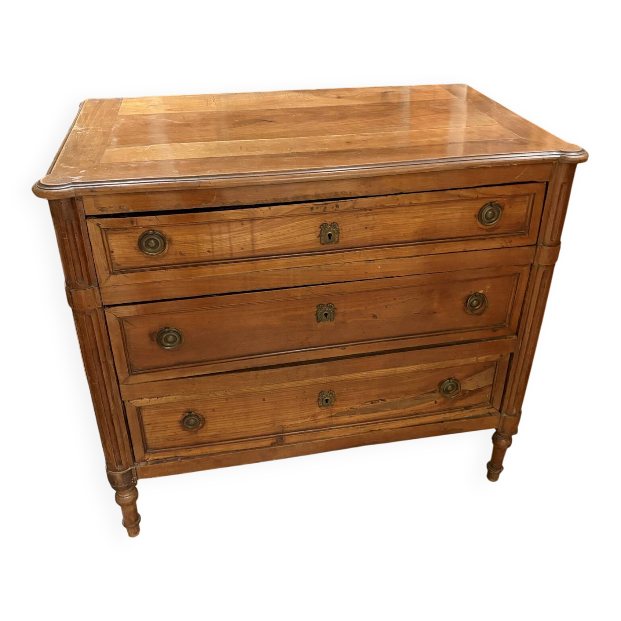 Commode Louis XVI