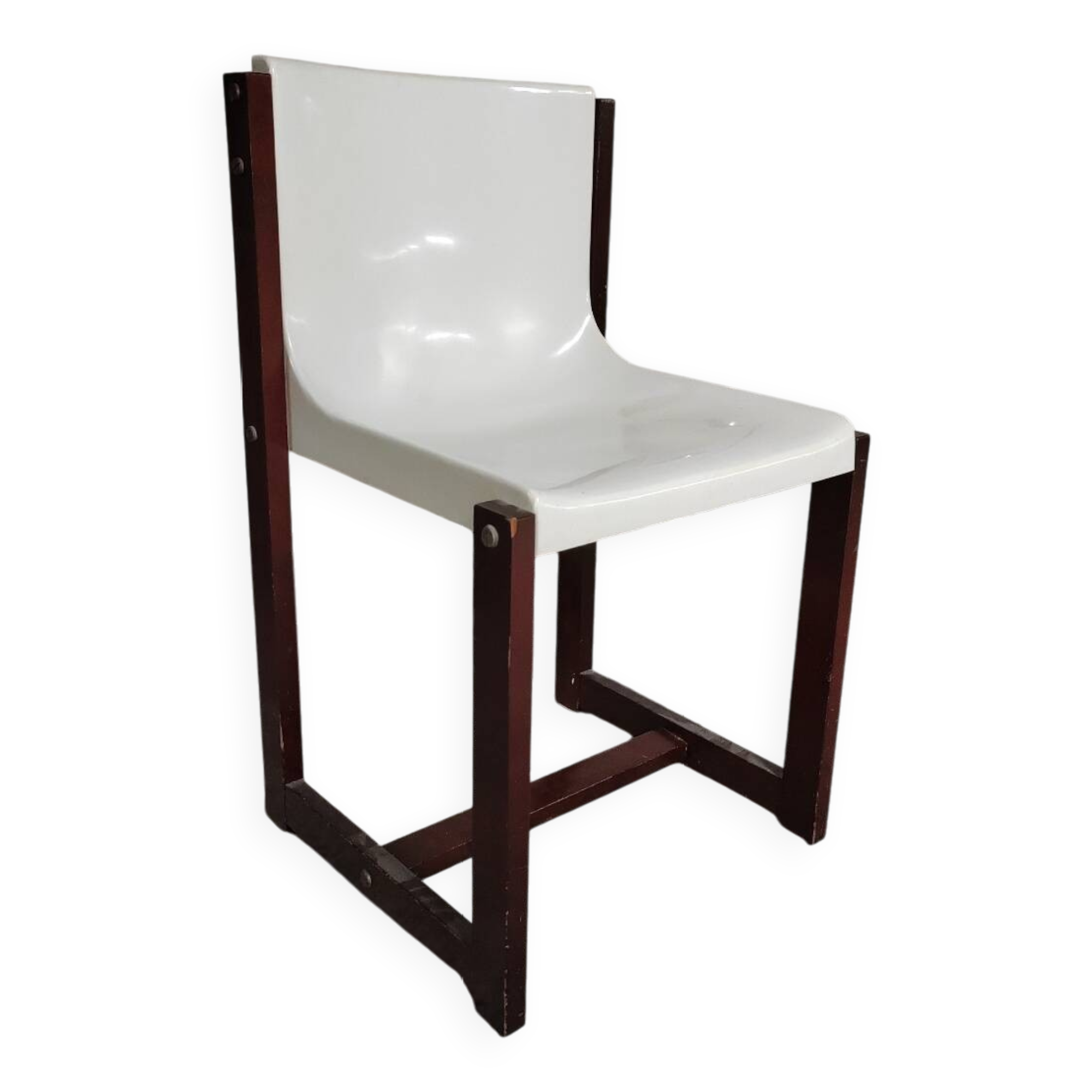 Chaise Gautier vintage
