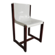 Chaise Gautier vintage