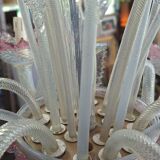 Murano chandelier