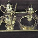 Tea set