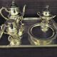 Tea service