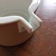 Arzberg Chromatics Grey Beige Milk Jug (Gerald Gulotta)