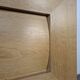Enfilade moderniste période Perret en chêne clair