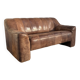 De Sede DS44 two seat sofa, 1970s