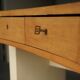 Petit Bureau Art Déco par Gebroeders Reens, 1930s