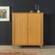 Commode des années 1950