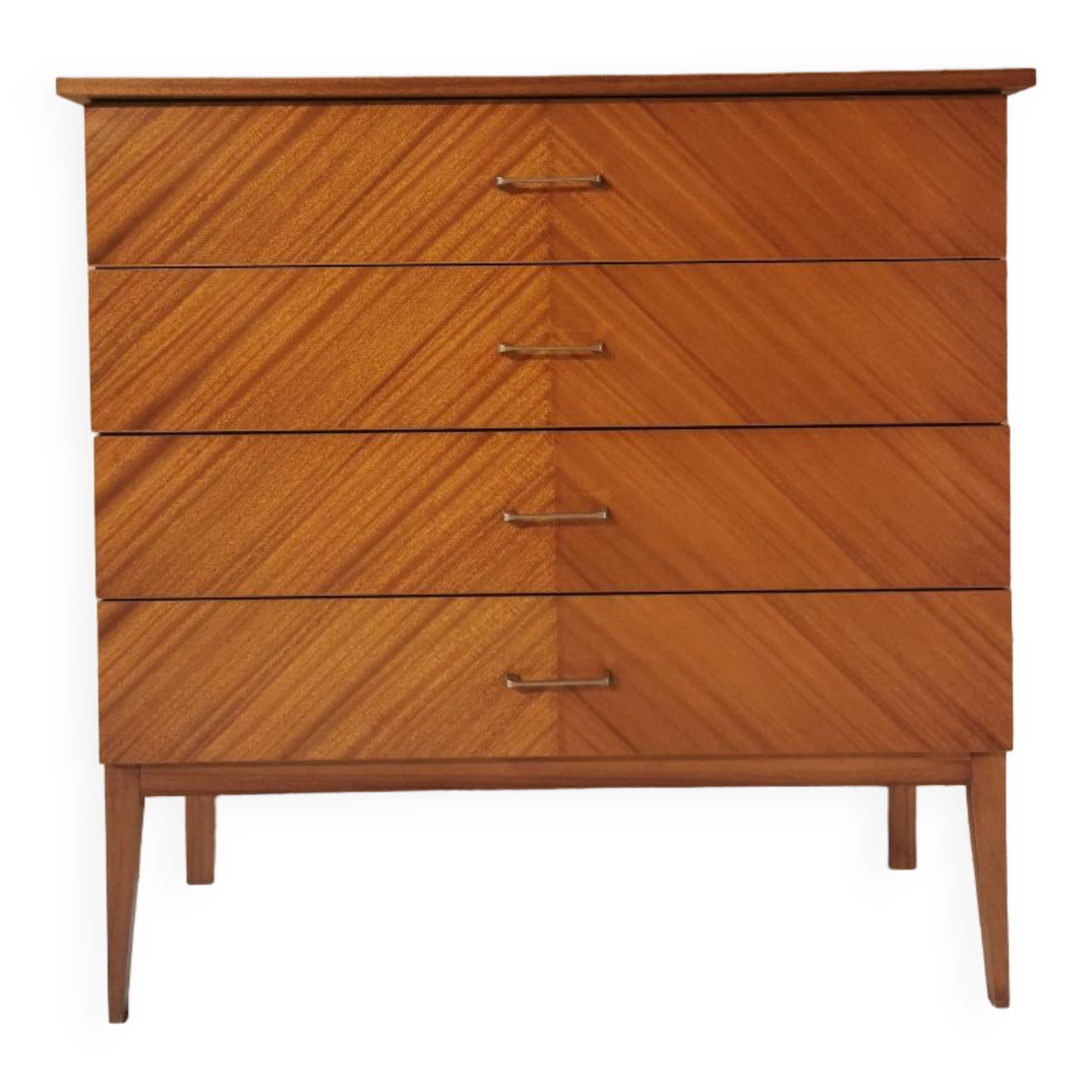 Commode vintage