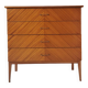 Commode vintage