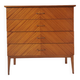 Commode vintage