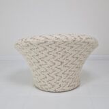 Mushroom Armchair and Ottoman by Pierre Paulin for Artifort, 1960's