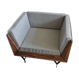 Design armchair