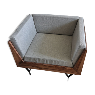 Design armchair