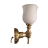 Torch sconce