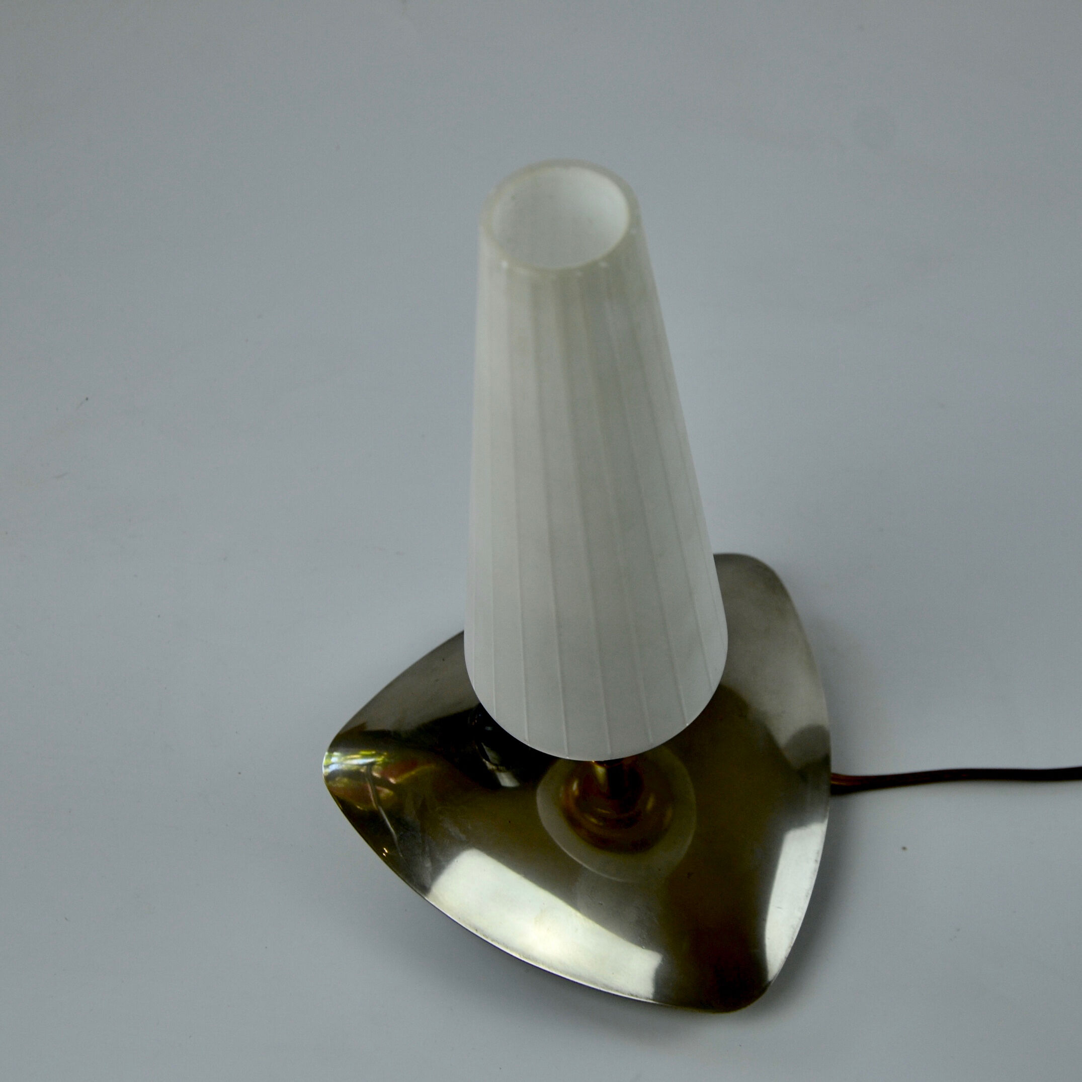 Lampe Téléambiance 1960 moderniste
