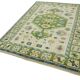 Turkish Vintage Anatolian Rug 209 cm x 281 cm