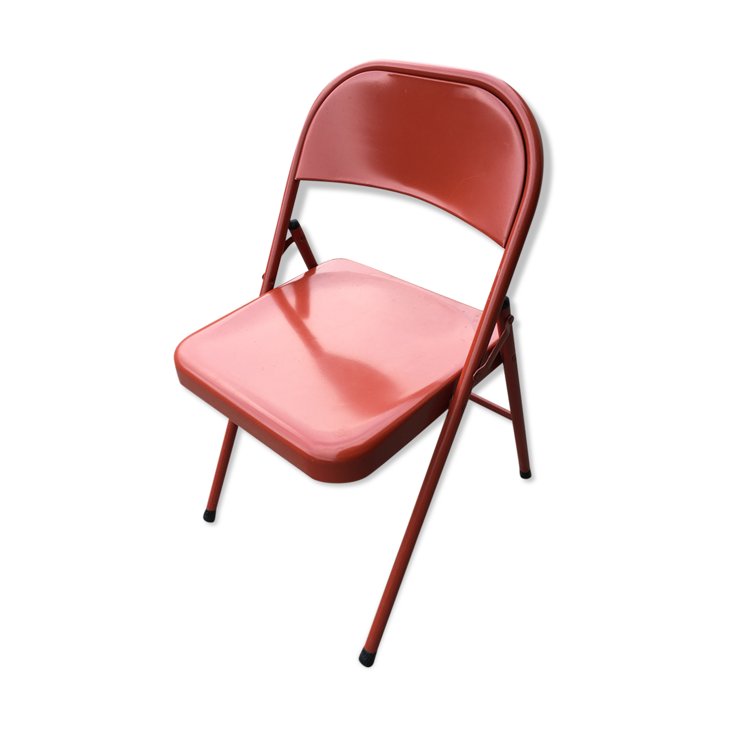 Folding chair