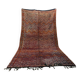 Tapis Beni  M'Guild Vintage 380 x 196 cm