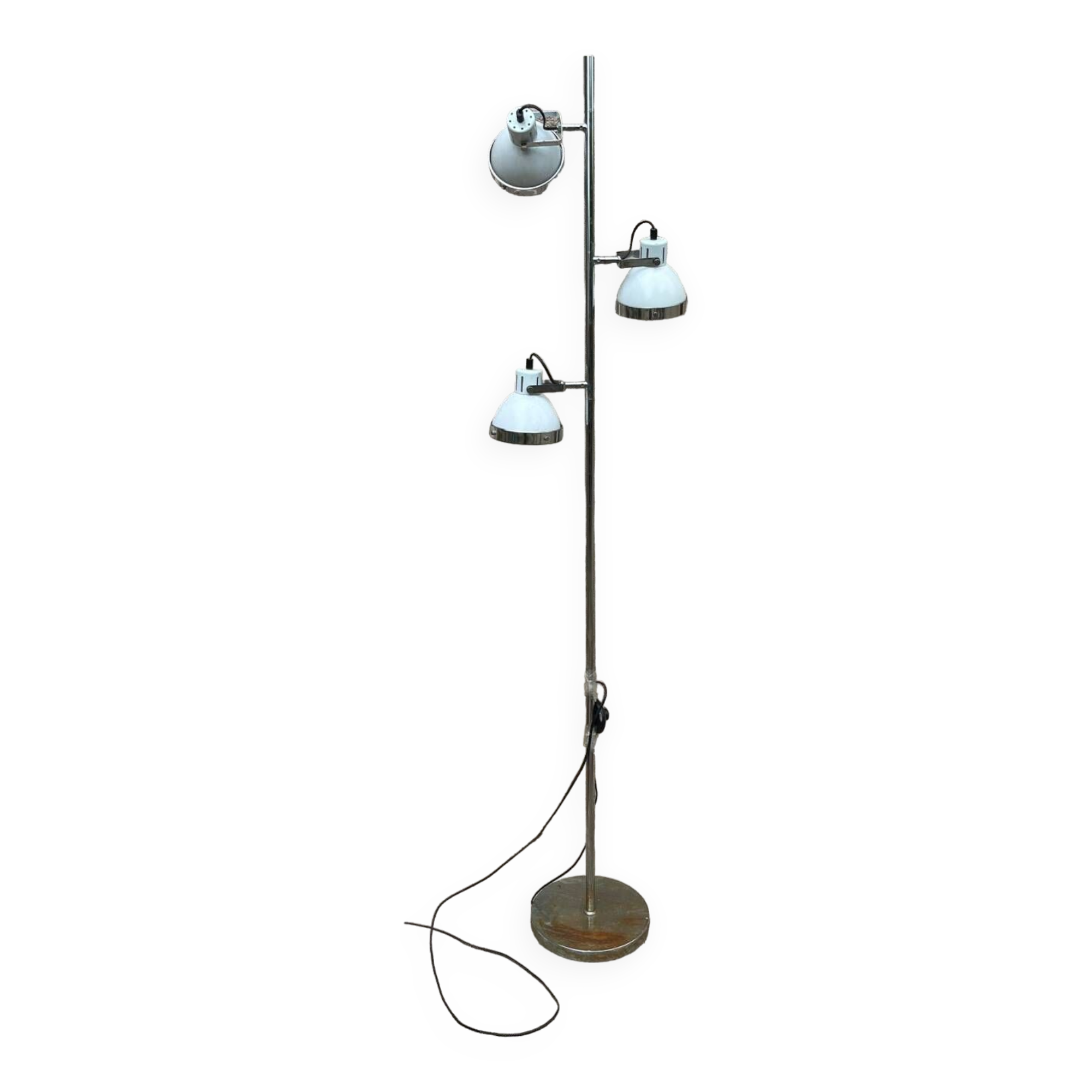 Vintage floor lamp