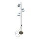 Vintage floor lamp