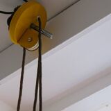 Suspension contrepoids Reggiani Goffredo