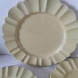 Flower plates