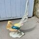 Figurine porcelaine  Karl ens volkstedt