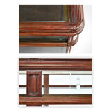 Glass shirt furniture