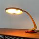 Boomerang Space Age table lamp by Luis Pérez De La Oliva for Phase