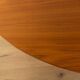 Height-adjustable coffee table by Wilhelm Renz (1960s)