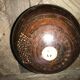 Former English bowling ball