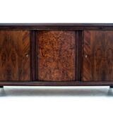 Antique chest of drawers, Western Europe, early 20th century