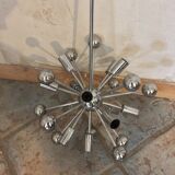 Sputnik chandelier