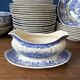 Service 51p. in earthenware Villeroy & Boch – model SAAR Burgenland