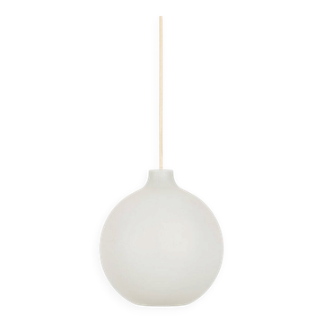 Lampe suspendue Poulsen Satellit par Tue Poulsen
