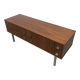 Mid-century lowboard