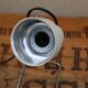 Vintage spot lamp