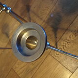 Modular candle holder 1970