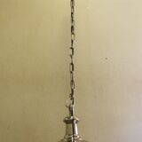 Nickel suspension
