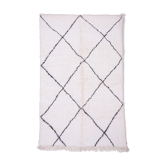 Classic blessed carpet 251x248cm