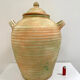 Terracotta jar 50cm