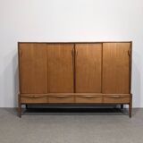 Vintage highboard