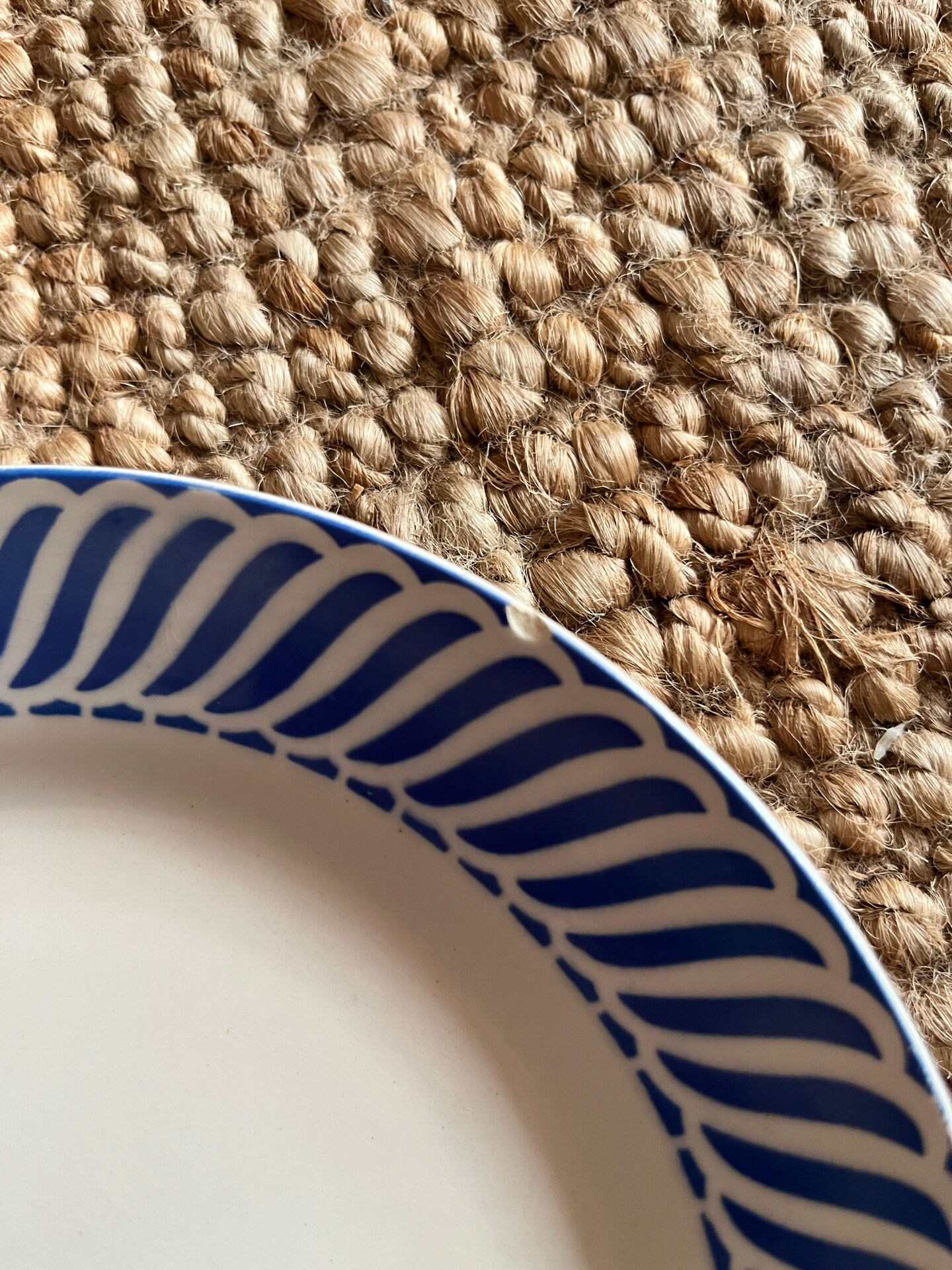 7 dessert plates