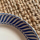 7 dessert plates