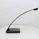 Lampe de table star trek par f.a. porsche