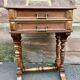 Napoleon III period console table