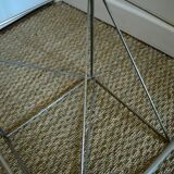 Coffee table isosceles Max Sauze years 60