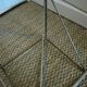 Coffee table isosceles Max Sauze years 60