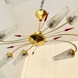 Vintage chandelier